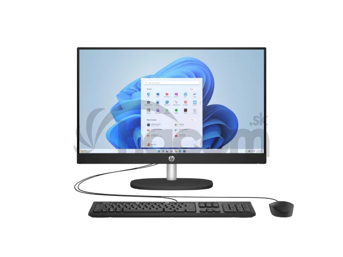 HP AiO 24-cr0028nc i7-1355U/16GB/512GB/W11H/NT