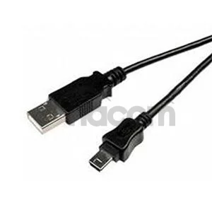 CABLE, USB, A TO MINI-B, 4
