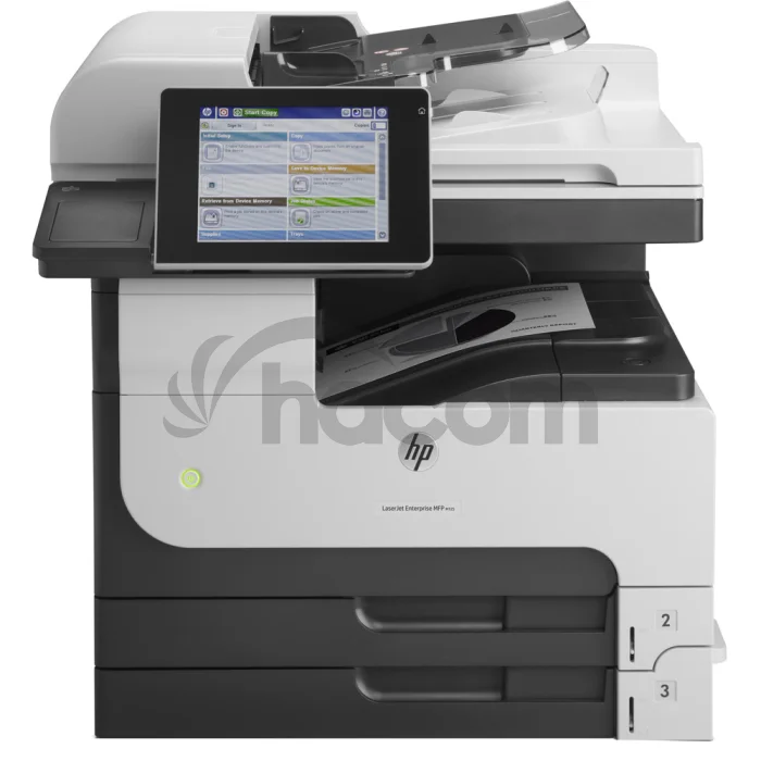 HP LaserJet Enterprise/M725dn/MF/Laser/A3/LAN/USB