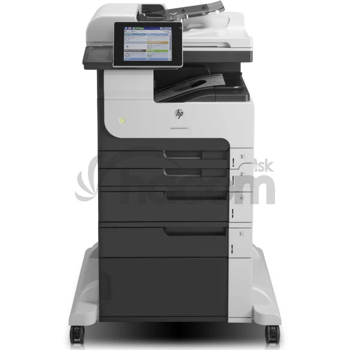 HP LaserJet Enterprise/M725f/MF/Laser/A3/LAN/USB