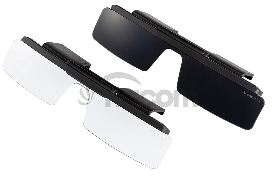 Epson Moverio BT-45C/BT-45SK Shade Pack