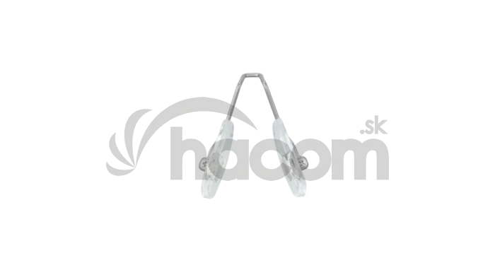 Epson Moverio BT-40/BT-40S Nose Pad Pack - BO-NP300