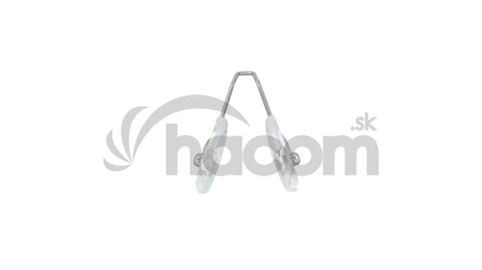Epson Moverio BT-40/BT-40S Nose Pad Pack - BO-NP350