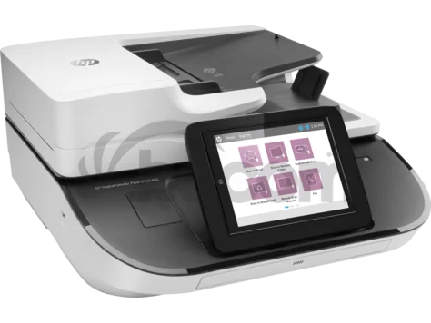 HP Digital Sender Flow 8500 fn2