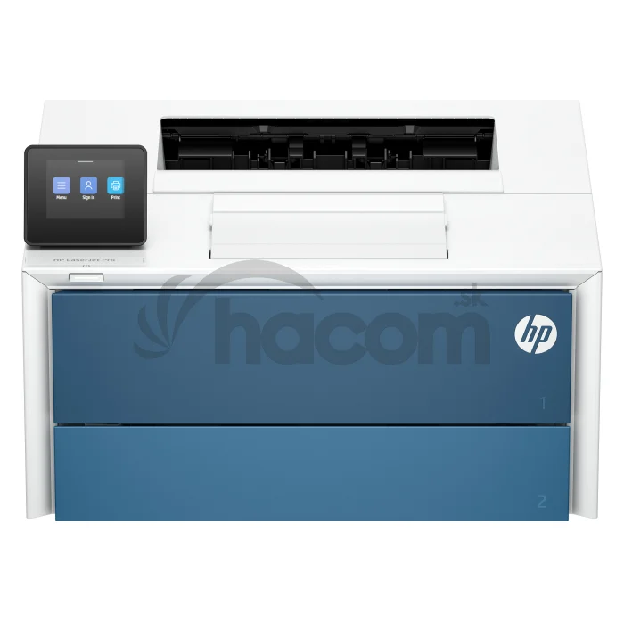 HP LaserJet Pro/4007dw/Tlač/Laser/A4/LAN/WiFi/USB