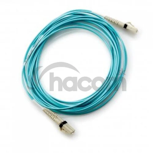 HPE 2m Multi-mode OM3 LC/LC FC Cable
