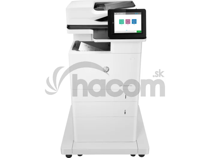 HP LaserJet Ent/M635fht/MF/Laser/A4/LAN/USB