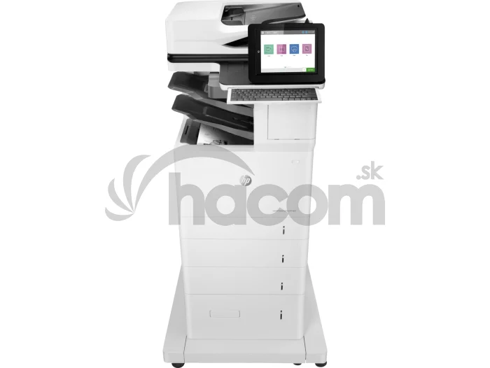 HP LaserJet Enterprise/M635z/MF/Laser/A4/LAN/WiFi/USB