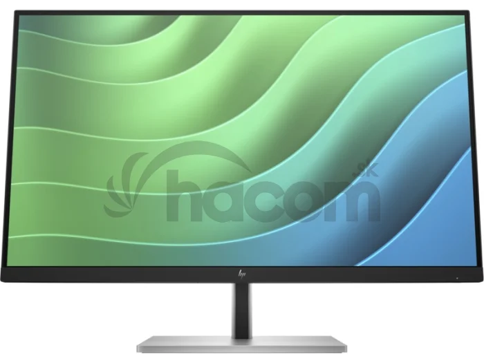 HP/E27 G5/27"/IPS/FHD/75Hz/5ms/Black/3R