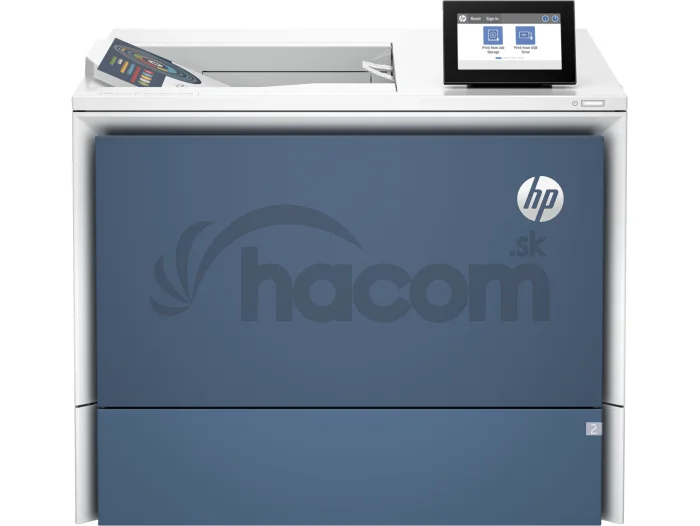 HP Color LaserJet Enterprise/6700dn/Tlač/Laser/A4/LAN/USB