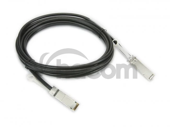 HPE X240 100G QSFP28 3m DAC Cable