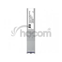 HPE X115 100M SFP LC FX Transceiver
