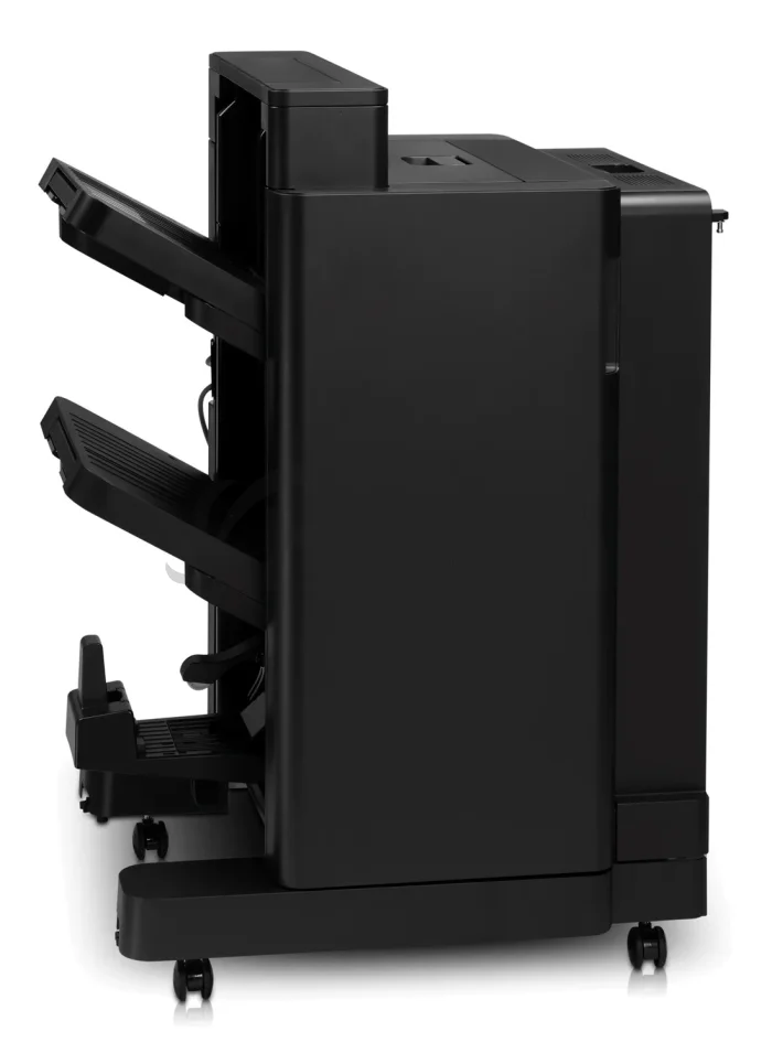 HP LaserJet Booklet Maker Finisher