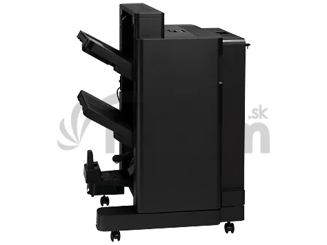 HP LaserJet Booklet MkrFinisher2-4 Punch