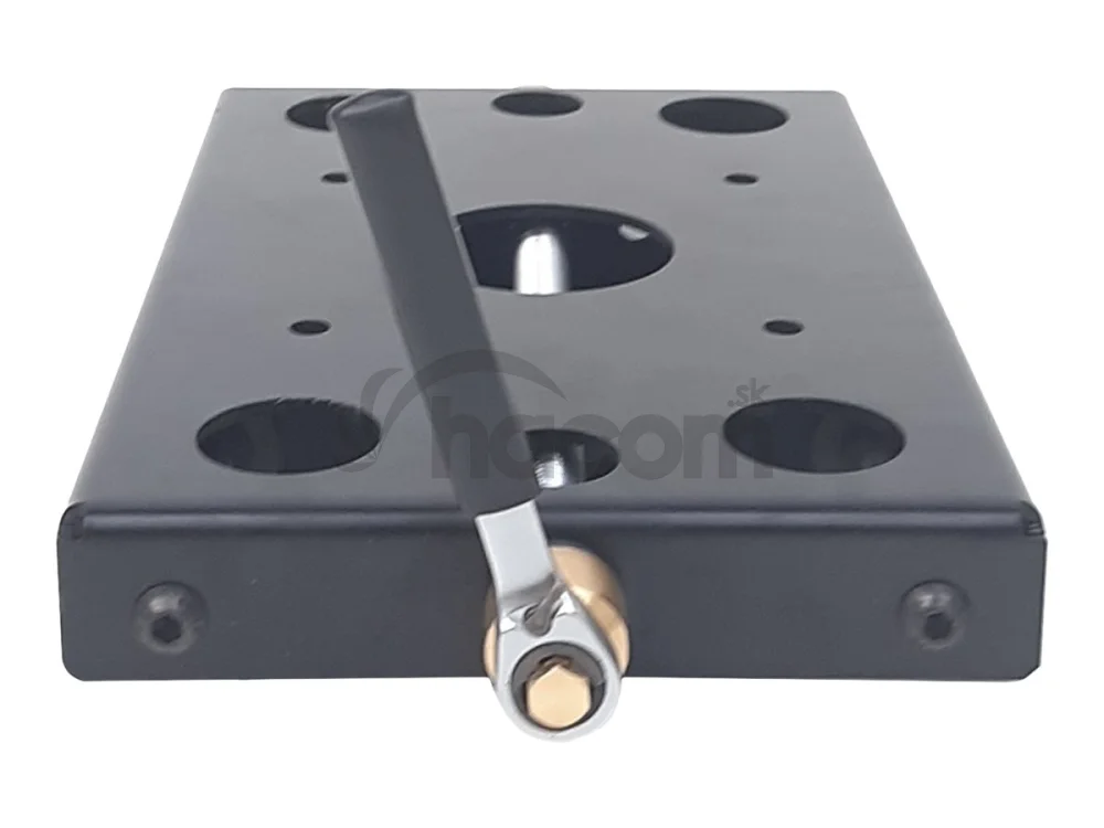 Epson Rail Adaptor - ELPMB85 - EB-PU Series