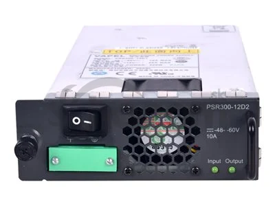 HPE X351 300W DC Power Supply