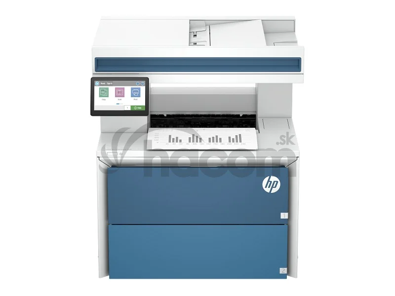 HP LaserJet Enterprise/MFP 5601dn Printer/MF/Laser/A4/LAN/USB