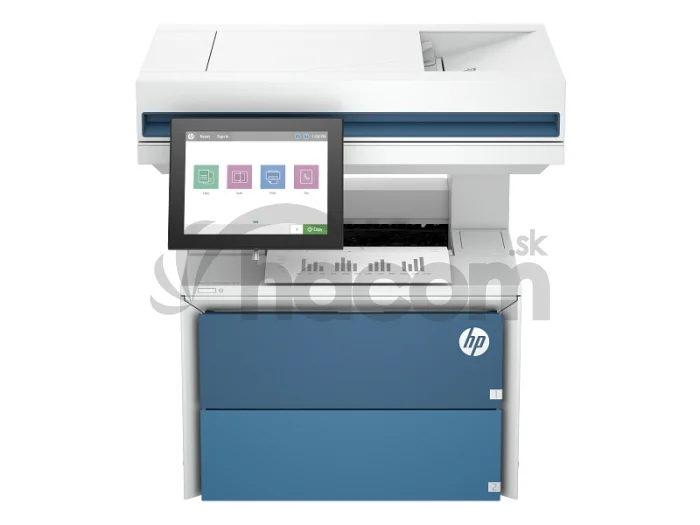 HP LaserJet Enterprise/MFP 5602dn Printer/MF/Laser/A4/LAN/USB