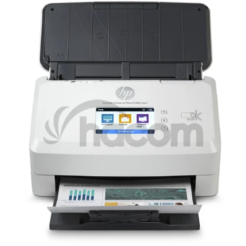 HP ScanJet Ent Flow N7000 snw1