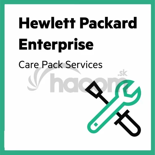 HPE 2Y PW TC Ess BL460c Gen10 SVC