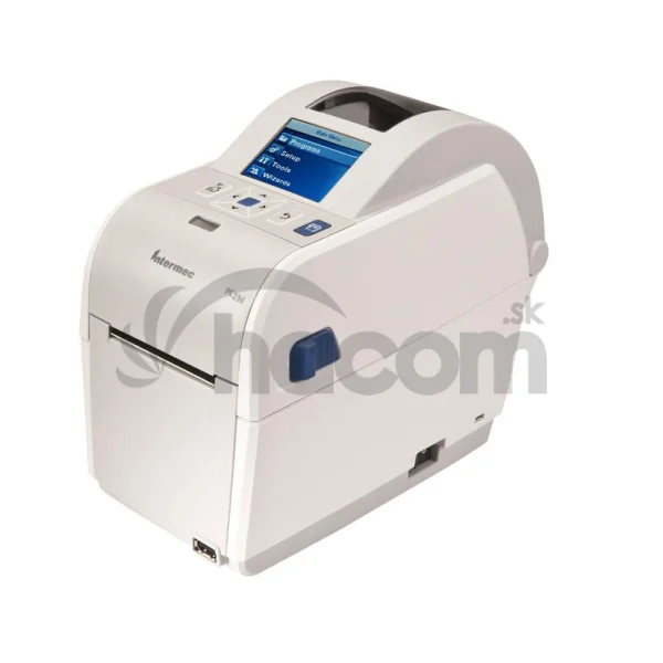 Honeywell PC23D, DT, 203DPI, 2", LCD, USB