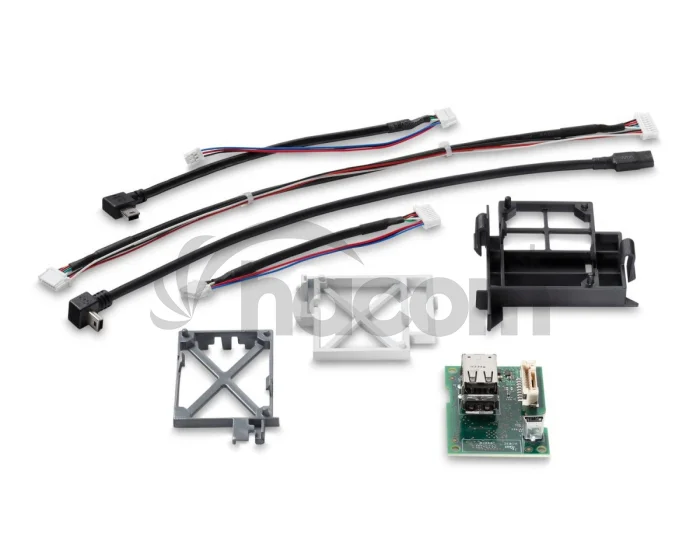 HP Internal USB Ports