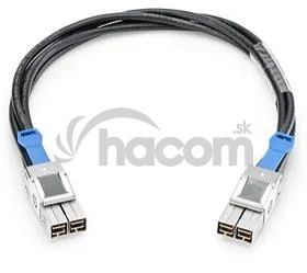 Aruba 3800/3810 0.5m Stacking Cable
