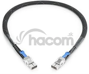Aruba 3800/3810 1m Stacking Cable