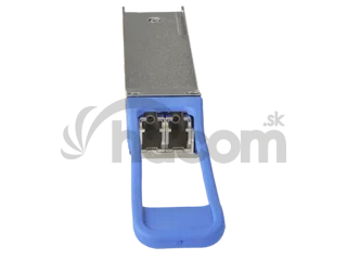 HPE X142 40G QSFP+ LC LR4 SM Transceiver
