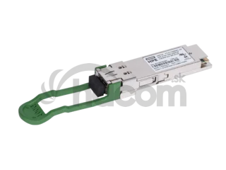 HPE X150 100G QSFP28 CWDM4 2km SM XCVR