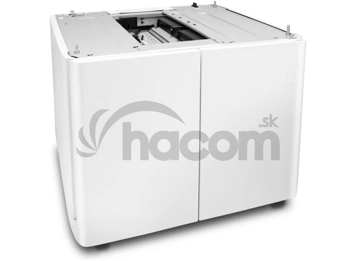 HP PageWide Mgd 4000 Sht Papertray Stand