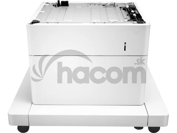 HP LaserJet 1x550 Stand