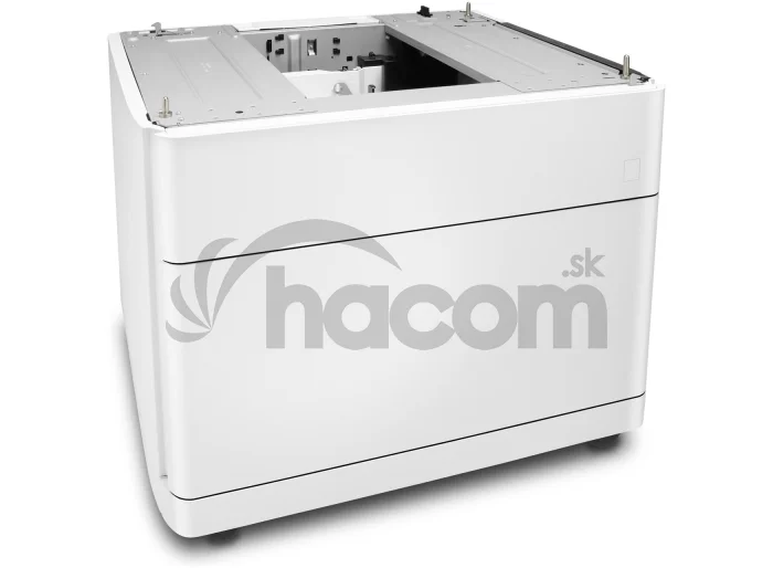 HP PageWide Mgd 550Sht Papertray Cabinet