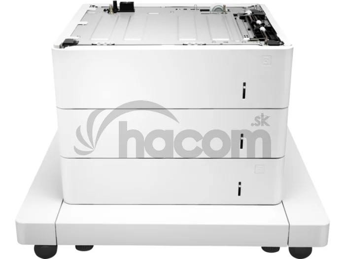 HP LaserJet 3x550 Stand