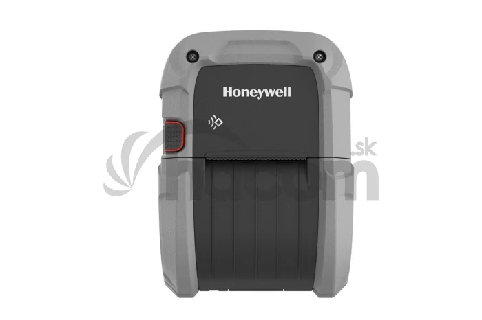 RP2f - Bluetooth, battery, linerless