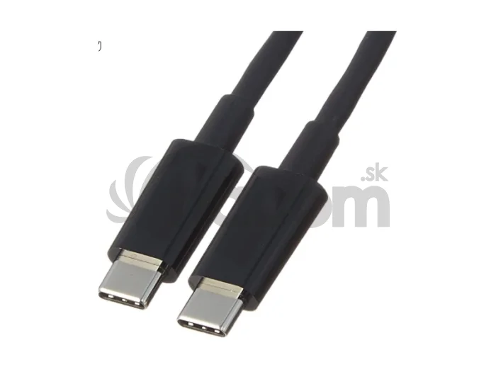 Aruba USB-C na USB-C PC na Switch Cable