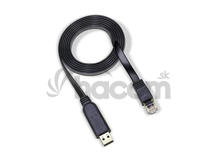Aruba USB-A to RJ45 PIN3TX-6RX Cable