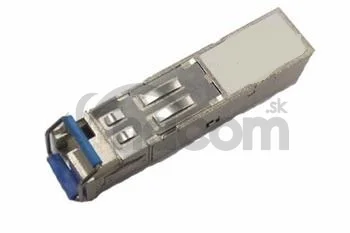 OEM X120 1G SFP LC BX 10-D Transceiver