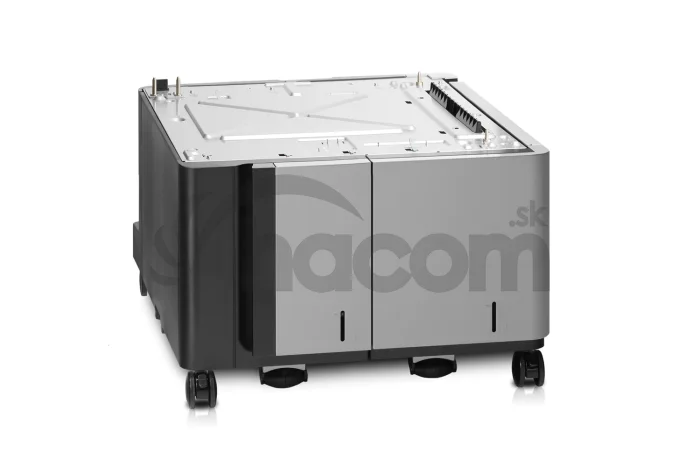 HP LaserJet 3500 Sheet Feeder and Stand
