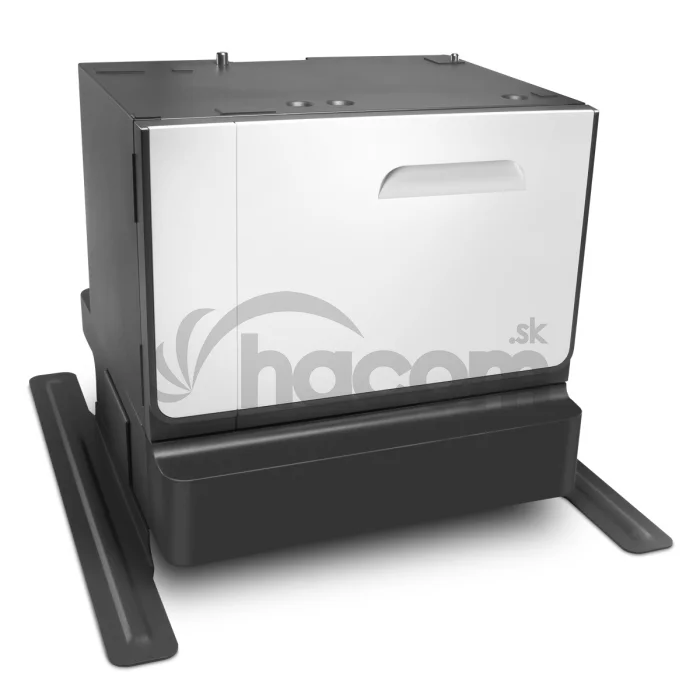 HP PageWide Ent Printer Stand