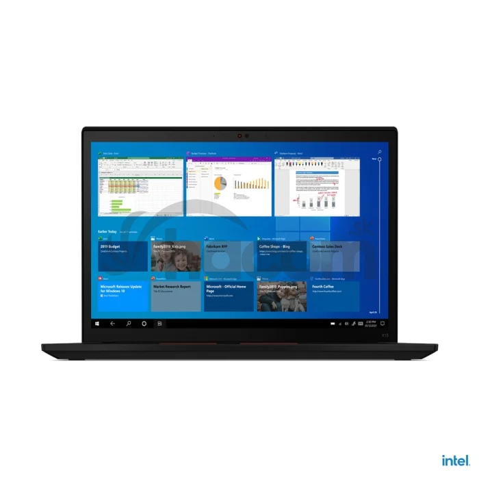 Lenovo TP X13 G2 I5 16G 256G 10P