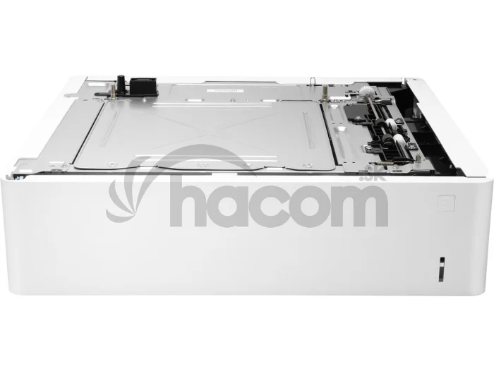HP Color LaserJet 550 Sheet Paper Tray