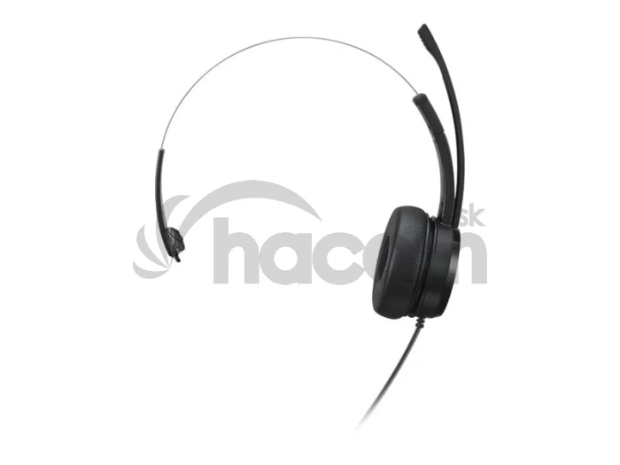 Lenovo 100 Mono USB Headset