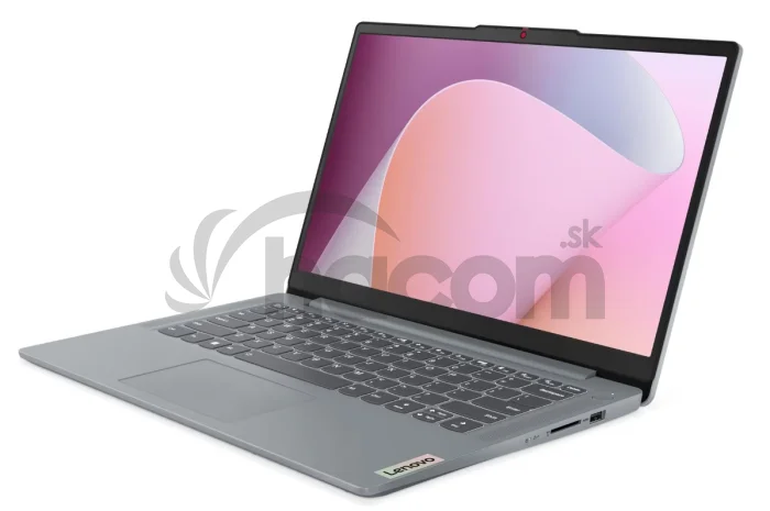 Lenovo IdeaPad Slim 3/14AMN8/R3-30/14"/FHD/8GB/128GB/AMD int/W11H/Gray/2R