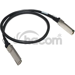 Aruba 50G SFP56 do SFP56 0.65m DAC Cable