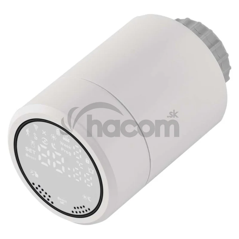 GoSmart Digitálna termostatická hlavica P5630S ZigBee