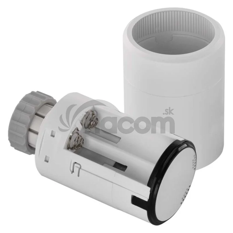 GoSmart Digitálna termostatická hlavica P5630S ZigBee