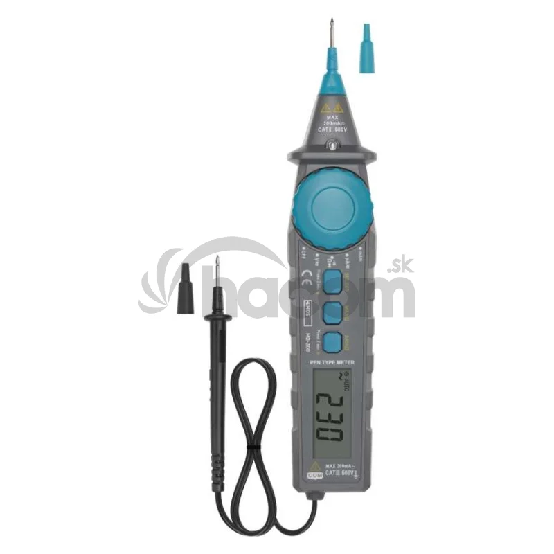 Multimeter MD-300