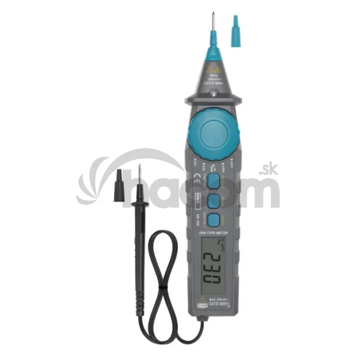 Multimeter MD-300