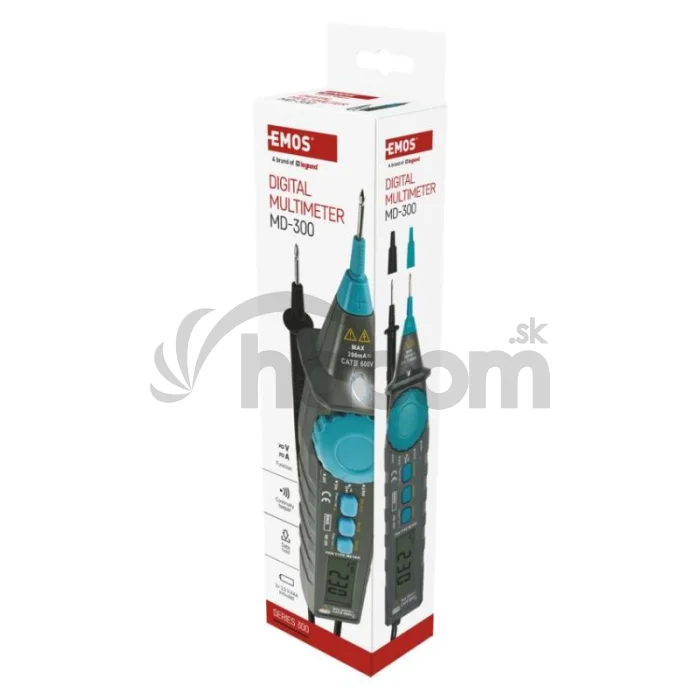 Multimeter MD-300